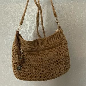The Sak purse